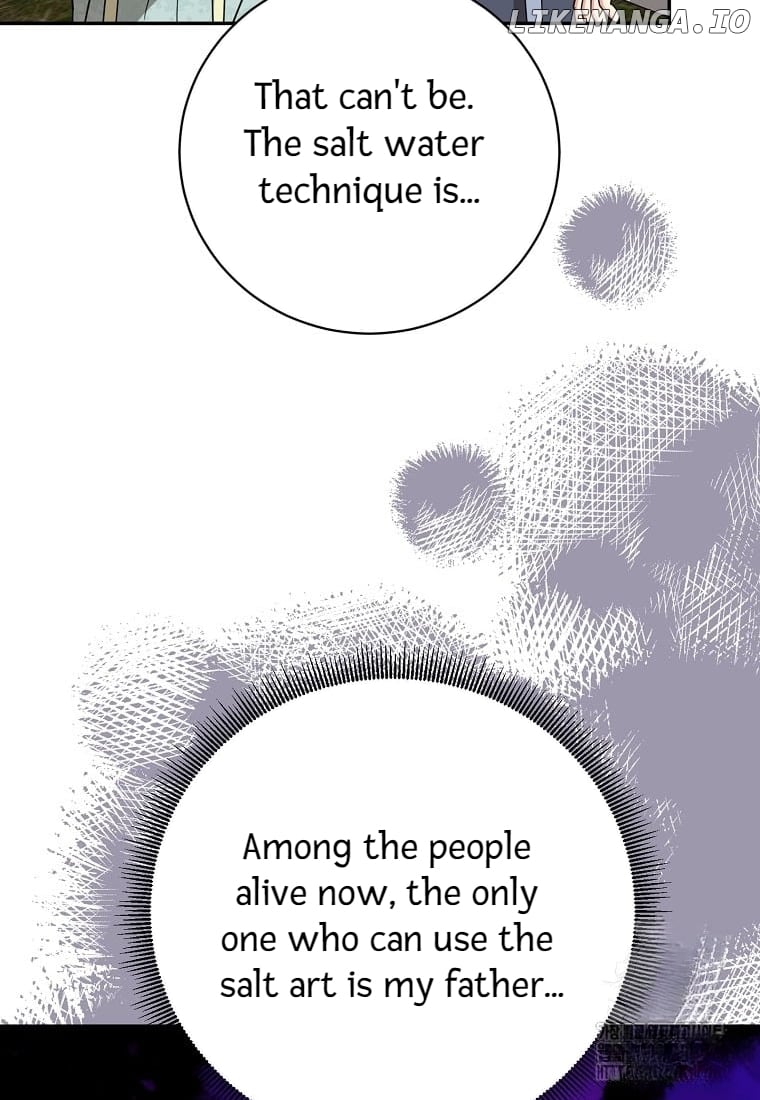 Precious Daughter of the Greatest Martial Arts Villain Chapter 138 - page 64